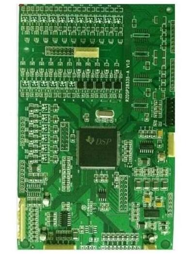 Fault Diagnosis Motion Control Systems With User Friendly Interface