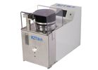 China Automatic Bulk Tube Pre-insulation Wire Stripping And Crimping Machine 550 * 350 * 405MM company