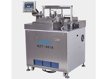 China 530KG Automatic Soldering Machine , High Efficiency Cable Soldering Machine factory