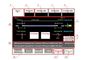 High Speed Running Motion Control Systems For Both Ends Crimping Machine