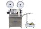 650Kg Wire Terminal Crimping Machine , Digital Wire Processing Equipment